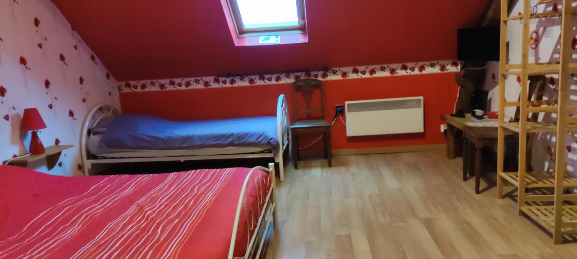 Les Chambres Du Relais Liettres Εξωτερικό φωτογραφία