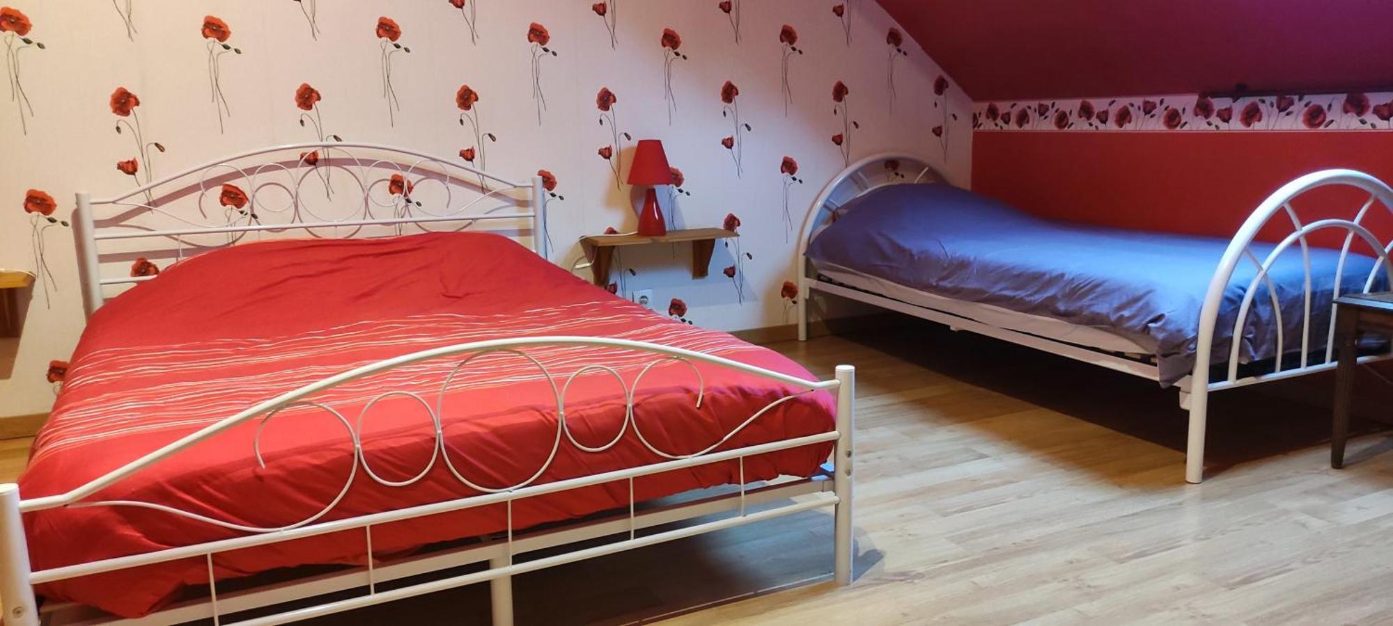 Les Chambres Du Relais Liettres Εξωτερικό φωτογραφία