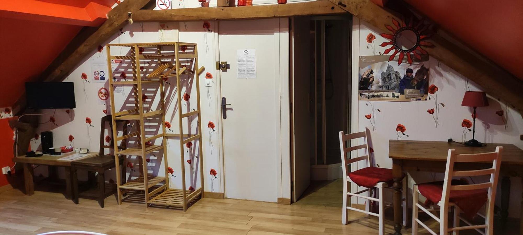 Les Chambres Du Relais Liettres Εξωτερικό φωτογραφία